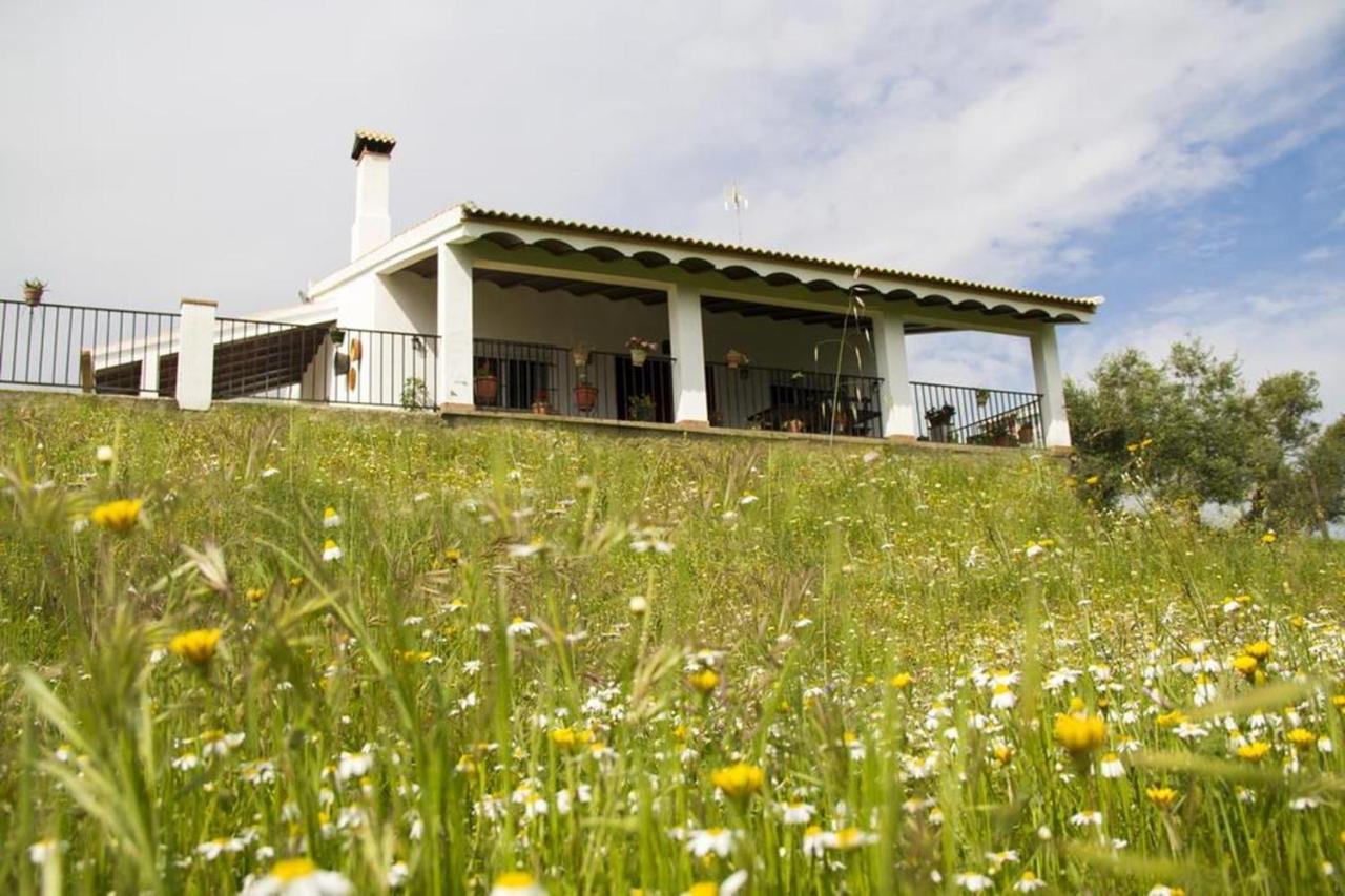 Casa Rural Villa Mara La Puebla de los Infantes Kültér fotó